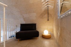 Fotografie z fotogalerie ubytování POZZO FIORITO v destinaci Matera