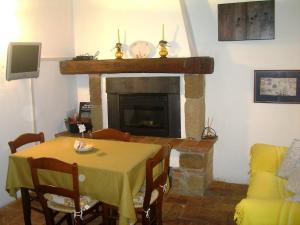 Photo de la galerie de l'établissement Appartamenti a Pitigliano, à Pitigliano