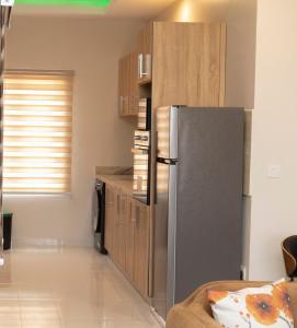 Afbeelding uit fotogalerij van Discovery Apartments in Lekki