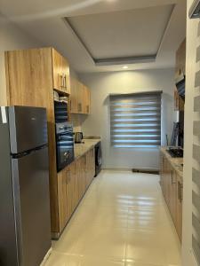 Afbeelding uit fotogalerij van Discovery Apartments in Lekki