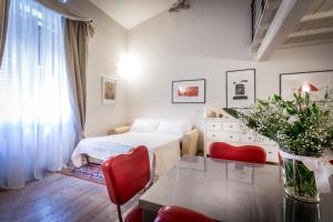 Gallery image of Bandinelli Apartment in Florence