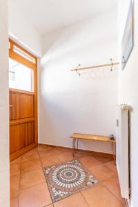 Μια τηλεόραση ή/και κέντρο ψυχαγωγίας στο Copper House Altstadt Konstanz