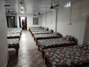 丹巴德HOTEL MANORAMA PALACE的相册照片