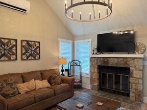 Afbeelding uit fotogalerij van Hope's Hideaway in Blakeslee