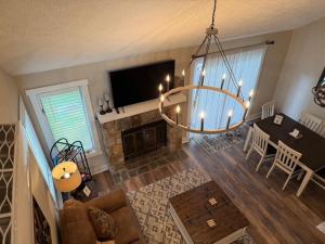 Afbeelding uit fotogalerij van Hope's Hideaway in Blakeslee