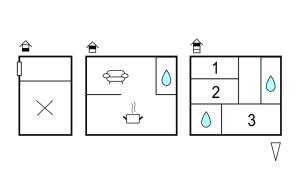 Galeriebild der Unterkunft Encantadora y acogedora casa in San Juan de Moró