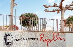 Galeriebild der Unterkunft Encantadora y acogedora casa in San Juan de Moró
