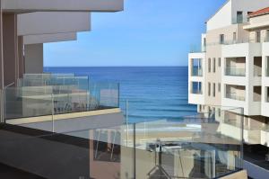 Gallery image of Aloe Apartments in Rethymno