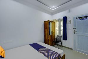 Gambar di galeri bagi SPOT ON Hotel Aqua Palace Inn di Kannur
