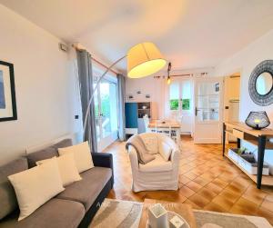 Et opholdsområde på L'Ecrin du Lac, proche des stations de ski les Aravis