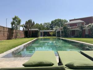 Gambar di galeri bagi Yasira di Marrakech