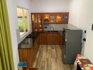 Gallery image of Rodrigo Beach Villa in Uswetakeiyawa