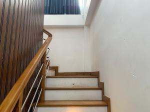 Gallery image of Rodrigo Beach Villa in Uswetakeiyawa +6 photos