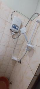 Fotografie z fotogalerie ubytování Nilonian Holiday Villa Guest House v destinaci Jinja