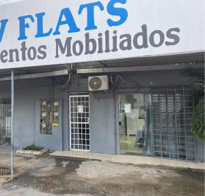 Φωτογραφία από το άλμπουμ του Loft moderno bem localizado σε Boa Vista