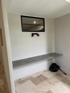 Gallery image of Appartement centre ville camaret in Camaret-sur-Aigues