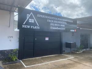 博阿维斯塔Suíte privada com estacionamento的相册照片