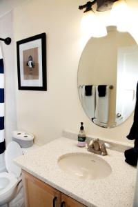 Fotografie z fotogalerie ubytování Hiawatha Condo v destinaci Minneapolis