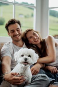 Fotografie z fotogalerie ubytování Boutique Hundehotel Bergzeit v destinaci Grossarl