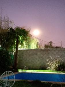 Fotografie z fotogalerie ubytování Casa quinta v destinaci Chacabuco