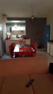 Fotografie z fotogalerie ubytování Casa quinta v destinaci Chacabuco