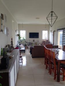 Fotografie z fotogalerie ubytování Casa quinta v destinaci Chacabuco