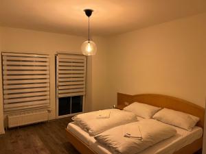 Gallery image of Ferienwohnung Rohrbacher Herz in Rohrbach in Oberösterreich