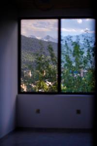 Gallery image of Hotel 5 Mountains in Mestia