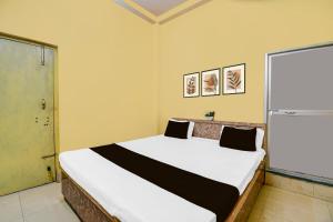 Foto dalla galleria di Hotel O Kashish Palace a Dīpnagar
