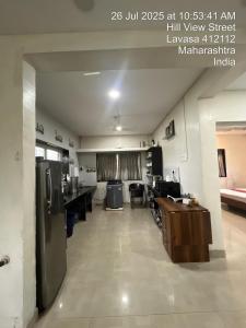 Φωτογραφία από το άλμπουμ του 4Bhk lake view lavasa vila σε Dāsave