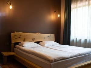 Foto dalla galleria di Daravand Guest House a Dilijan Altre 159 foto