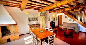 Gallery image of Tenuta Colombaio in Casole dʼElsa +81 photos