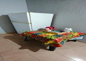 Afbeelding uit fotogalerij van Departamentos Doña Juana in Ezeiza