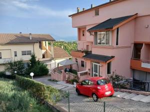 Φωτογραφία από το άλμπουμ του Beautiful Apartment with View in Penne 103 m² σε Penne +99 φωτογραφίες