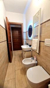 Ένα μπάνιο στο Casa Giuliale +9 φωτογραφίες