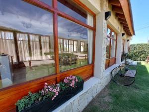 Gallery image of Cabañas para 6 Personas Potrero Funes Ayres Lago in Potrero de los Funes