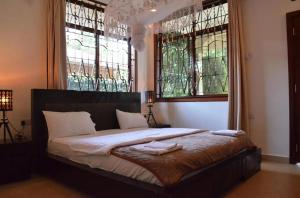 Gallery image of Barazani Garden House in Moshi