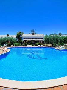 Gallery image of Complejo Rural Ibipozo in Pozo Alcón