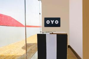 Fotografie z fotogalerie ubytování SPOT ON Hitech Hotal v destinaci Morádábád