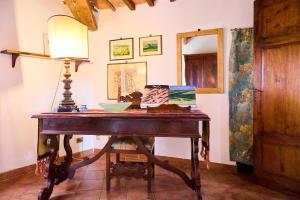 ムルロにあるLa Cinciallegraのギャラリーの写真