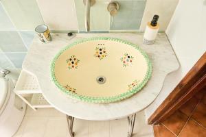 ムルロにあるLa Cinciallegraのギャラリーの写真