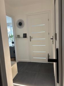 Billede fra billedgalleriet på Gdynia Apartament Torpedownia i Gdynia