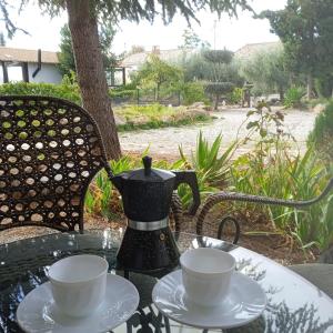 Gallery image of Complejo Rural Ibipozo in Pozo Alcón