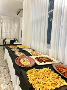 Gallery image of K2 Hotel in Cattolica