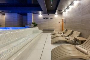 Fotografie z fotogalerie ubytování Satelit Lux Zlatibor - Spa and Full Board by Satelit Resorts v destinaci Zlatibor
