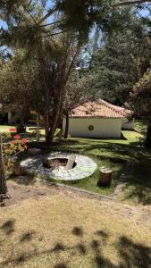 ワンカヨにあるHacienda Santa Anaのギャラリーの写真