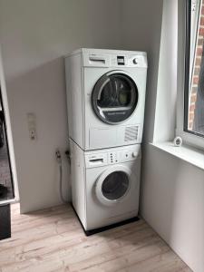 Φωτογραφία από το άλμπουμ του Haus Anna U σε Westoverledingen