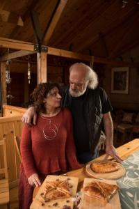 Foto dalla galleria di Daravand Guest House a Dilijan