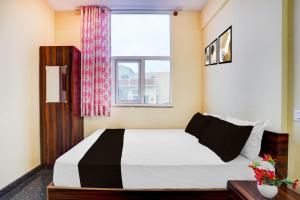 Gallery image of Hotel O SRS BOARDING & LODGING Peenya 2nd Stage in Jālahalli