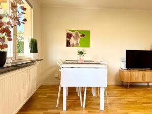 Gallery image of Brilliant family home in Kista - 4 guests in Stockholm